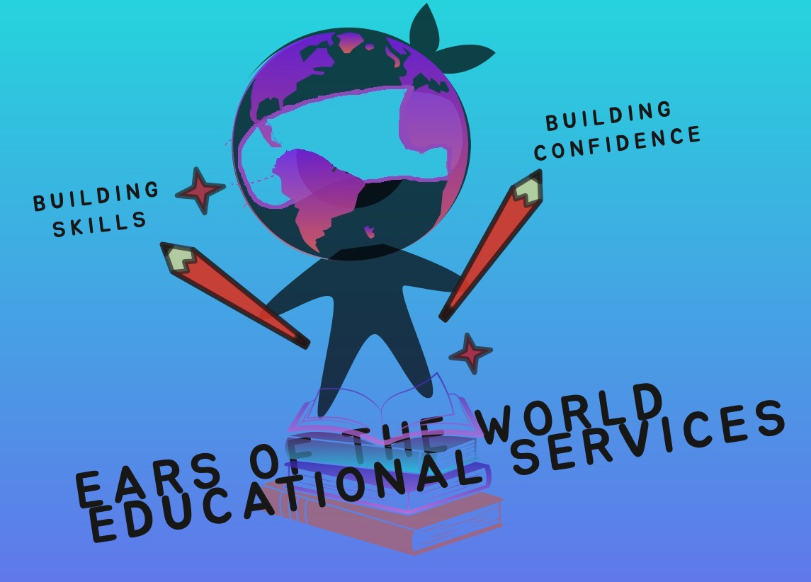 Online English Classes